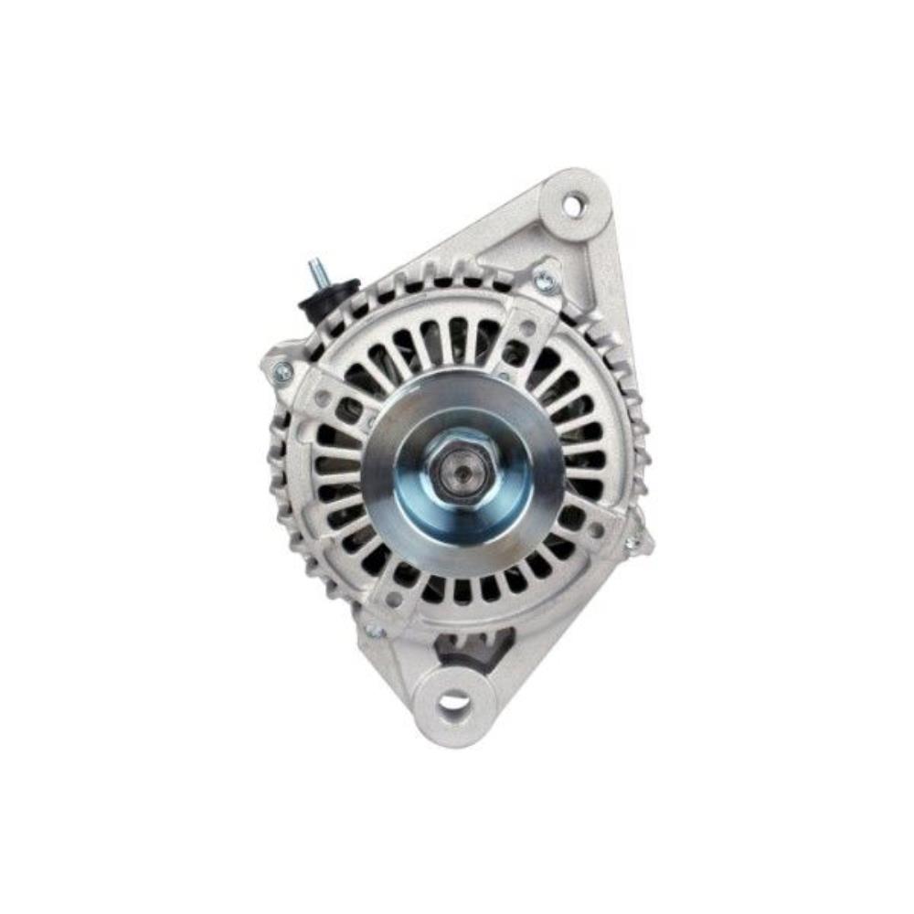 HELLA Generator Lichtmaschine 90A 14V für Toyota Yaris SCP1_ NLP1_ NCP1_