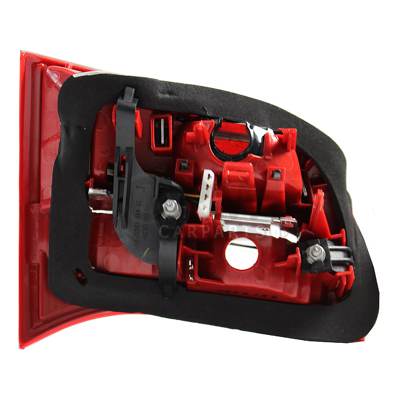 LED Rückleuchten Set Innen für Audi A6 4F Avant ab Bj. 10/2008 Facelift