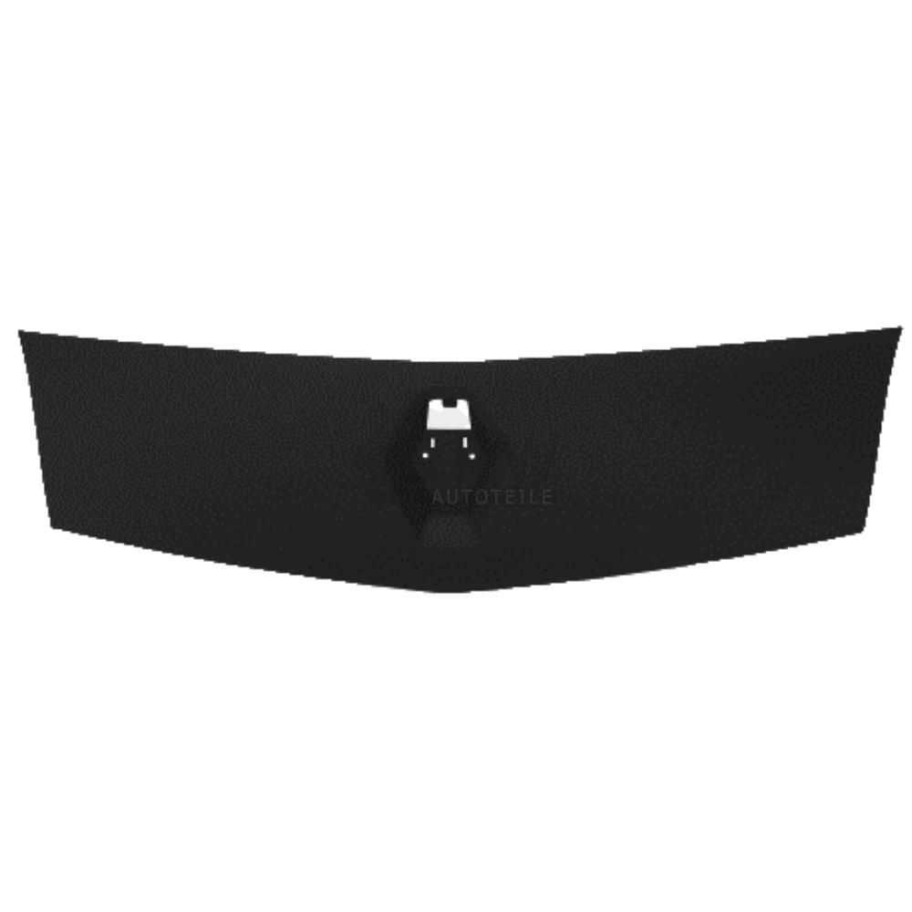 Frontblende vorne oben für Renault Kangoo Bj. 08->> ROY