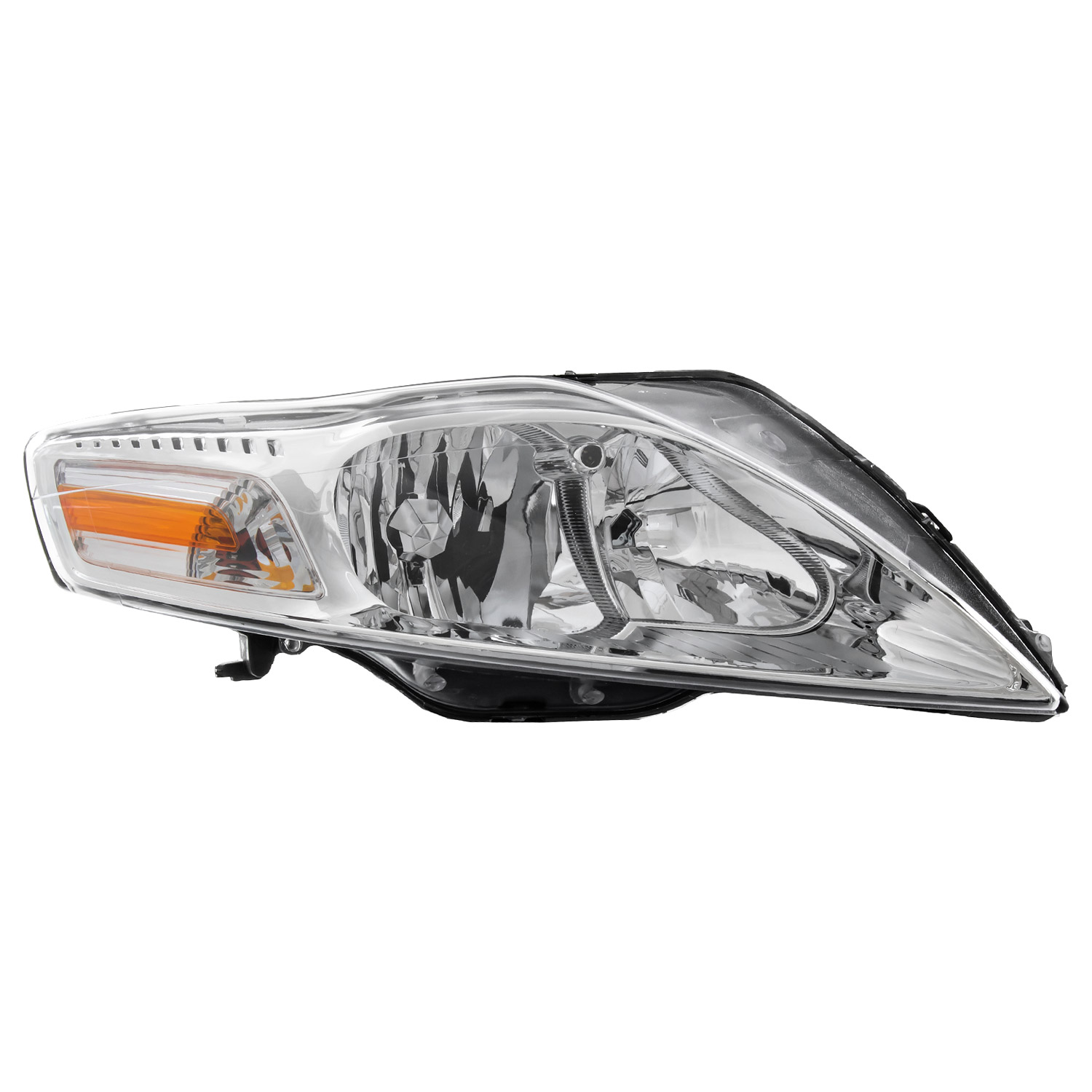 Halogen Scheinwerfer Set H7/ H1 für Ford Mondeo IV Stufenheck Turnier