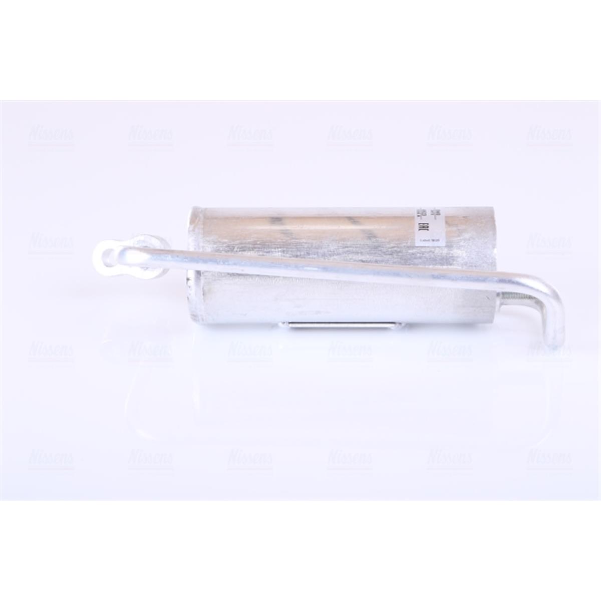 Trockner Klimaanlage Aluminium für Opel Vectra C Signum Saab 9-3 Cabriolet