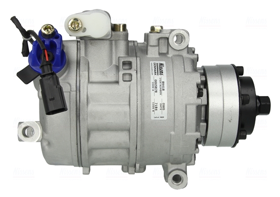 Kompressor Klimaanlage für Audi R8 A4 Cabriolet VW Touareg Gallardo