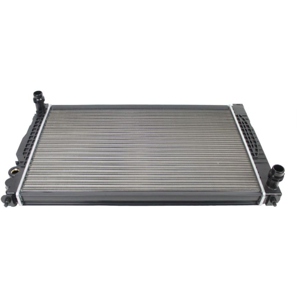 Wasserkühler Motorkühler Aluminium für Audi A6 4B C5 2.4 4B2 2.7 T quattro
