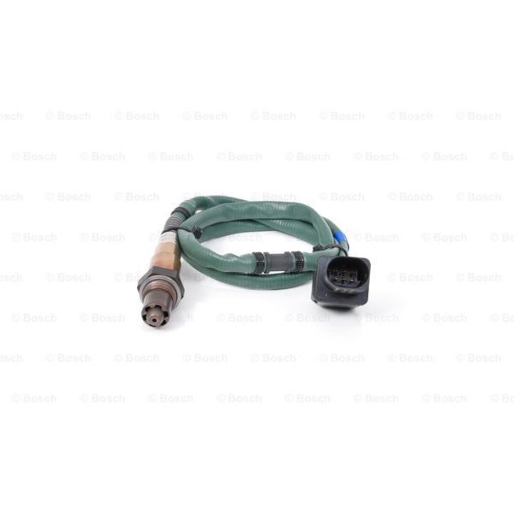 Lambdasonde 0 258 017 333 für Porsche Cayman 981 Boxster