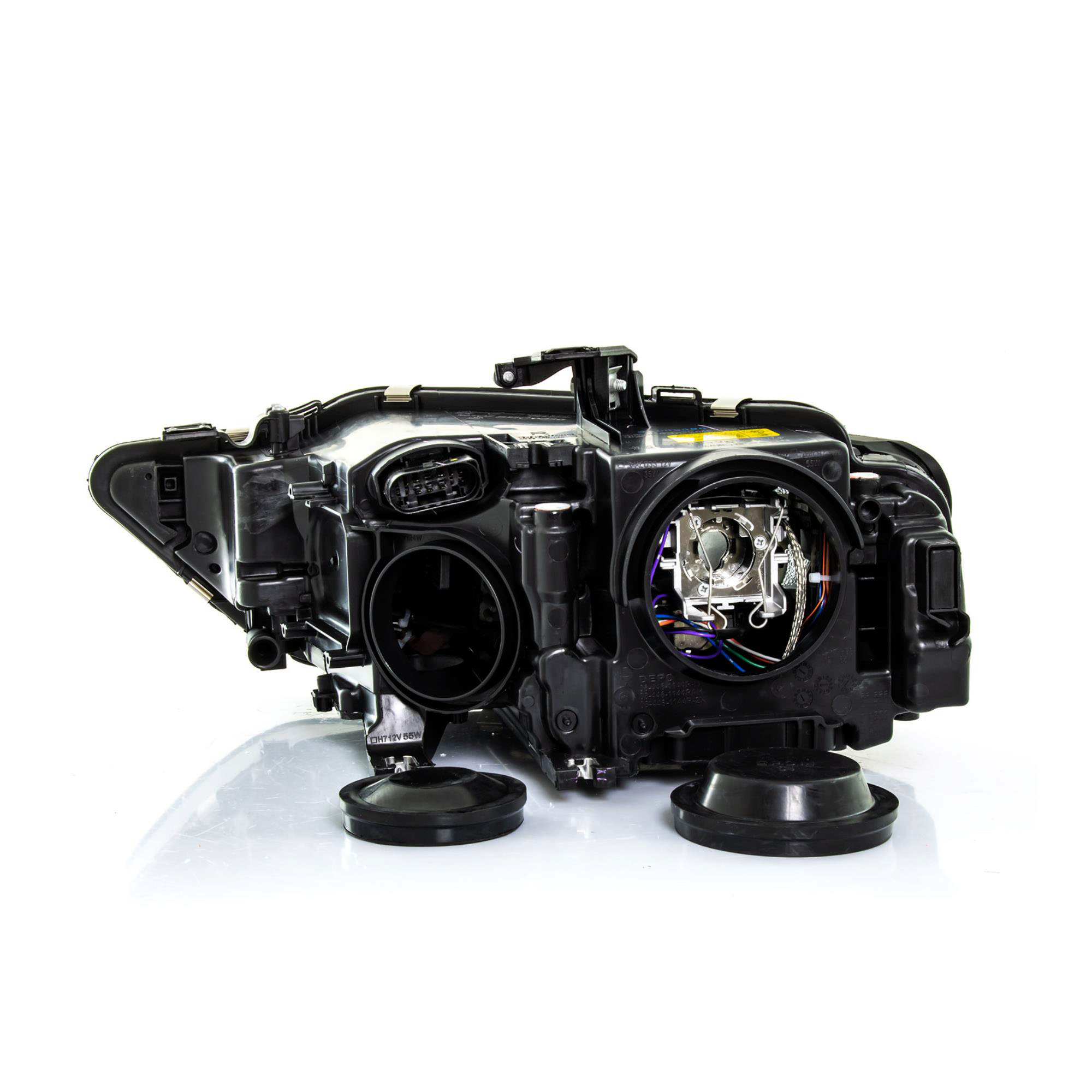 Xenon Scheinwerfer rechts für Audi A4 8K2 B8 Avant 8K5 Allroad 8KH Bj. 11-15