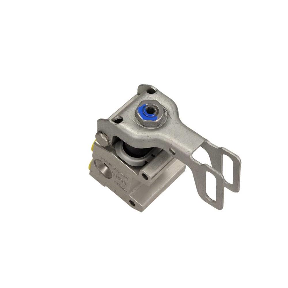 BOSCH Bremskraftregler für VW Polo 9N_ 1.2 12V 1.4 16V Skoda Fabia II 542 545