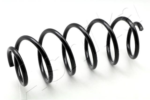 ASHIKA Fahrwerksfeder Spiralfeder vorne passend für Peugeot 207 CC
