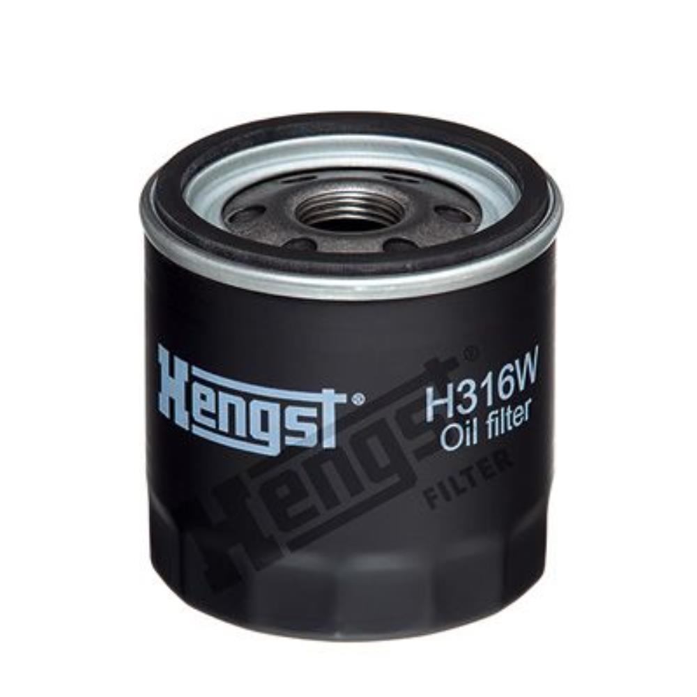 Ölfilter H316W für VW Multivan V 7HM 7HN 7HF 7EF 7EM 7EN Transporter Kasten 7HA 7HH 7EA 7EH 7EC 7EG