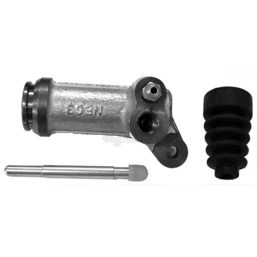 Nehmerzylinder Kupplung 844707 für Porsche Boxster 986 Audi 100 44 44Q C3 4A C4 A8 4D2 4D8 8G7 B4