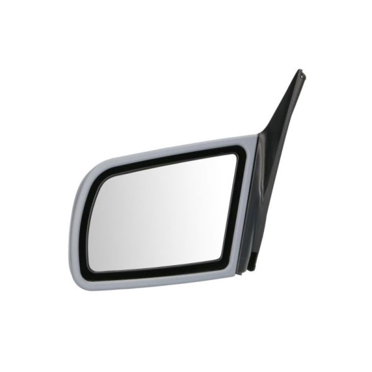 Außenspiegel Spiegel links elektrisch für Opel Vectra A 86_ 87_ J89 88_