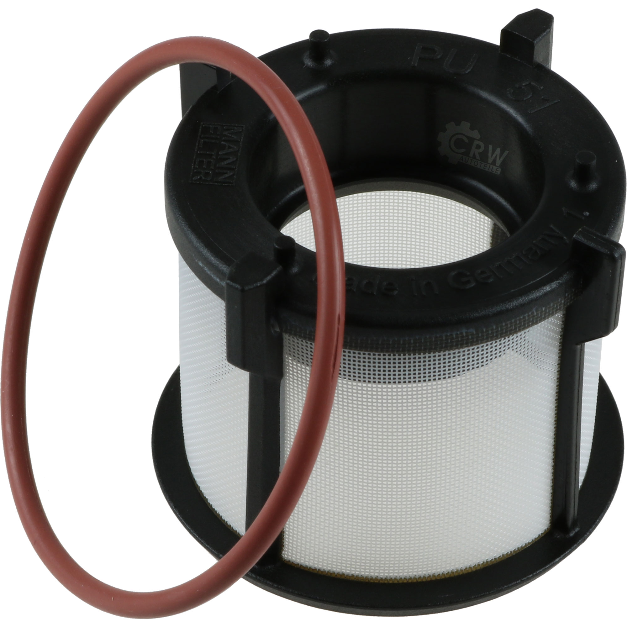 MANN-FILTER Kraftstofffilter PU 51 z Fuel Filter