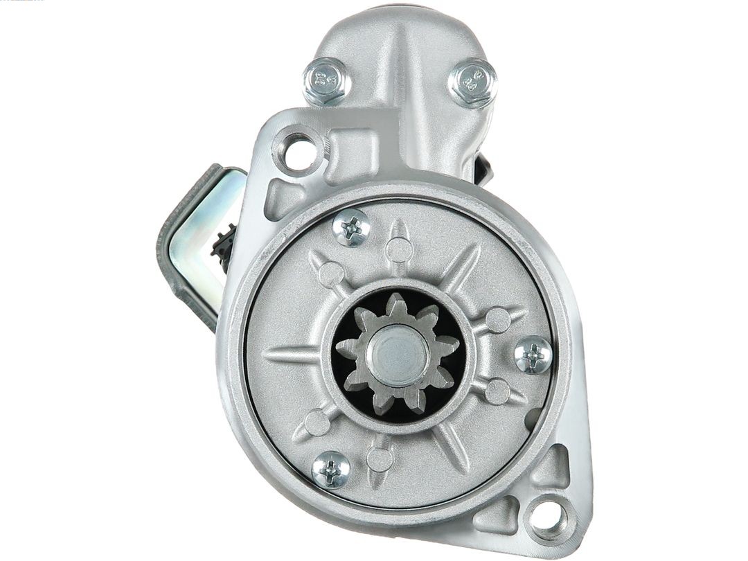AS-PL Anlasser Starter 1.40kW für Nissan Terrano I S2018