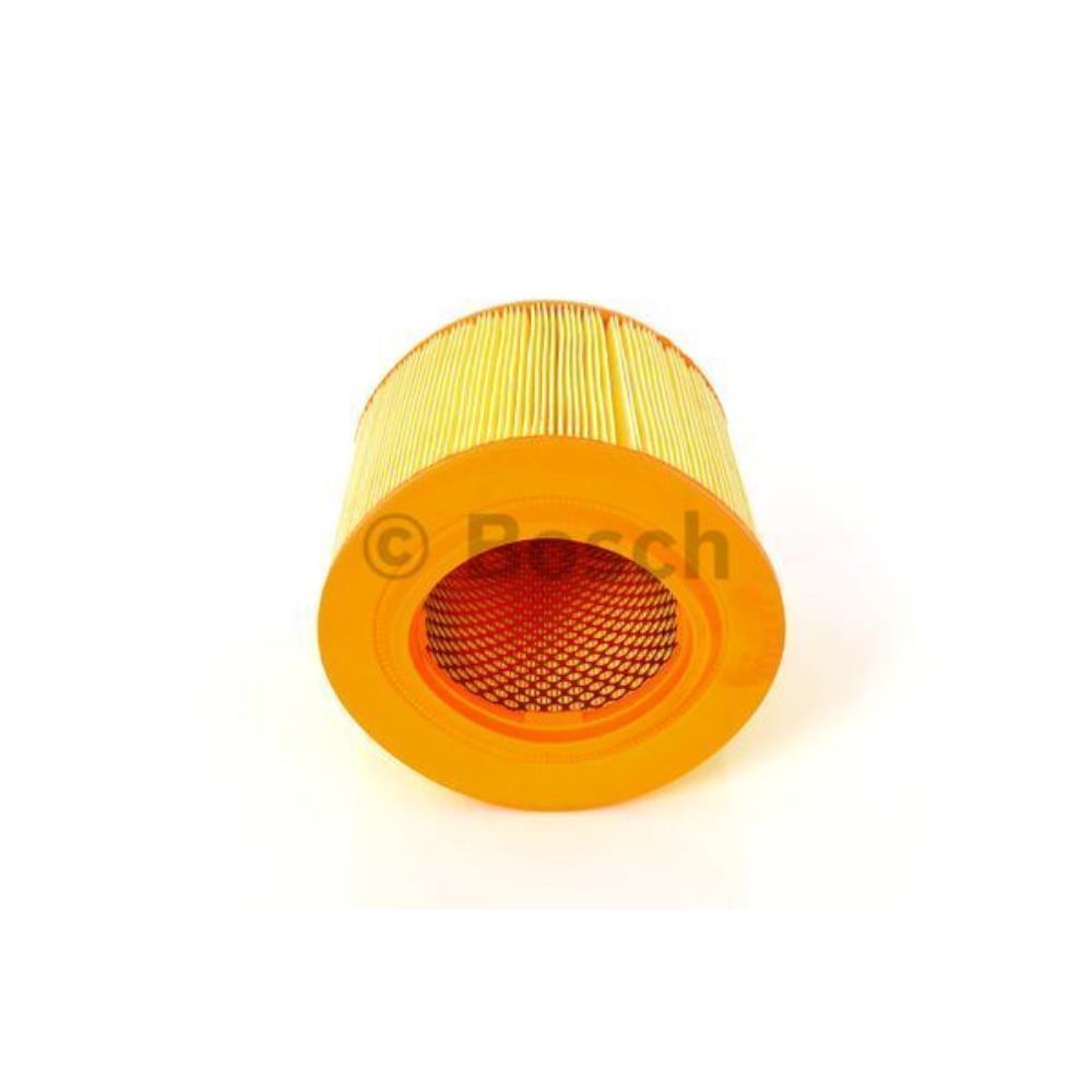 BOSCH Luftfilter für Alfa Romeo 159 Sportwagon 939_ 1.9 JTDM 16V 2.4 Spider 939