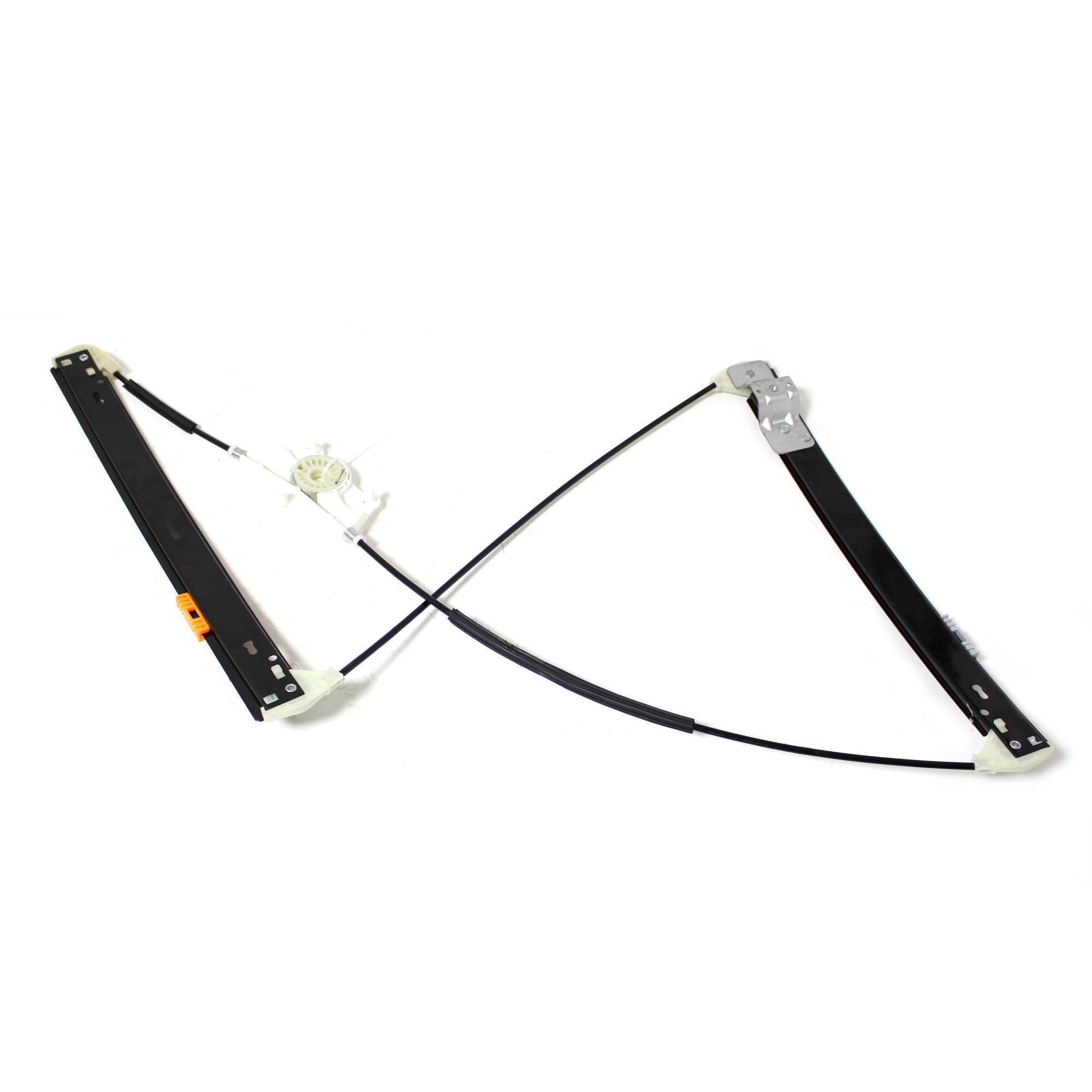 Fensterheber elektrisch vorne links für Audi A4 8EC B7 8E2 B6 8E5 8ED Seat