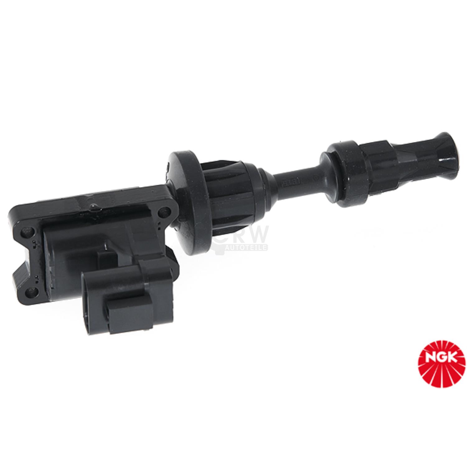 Zündspule 48323 für Nissan 300 ZX Z32 Infiniti J30