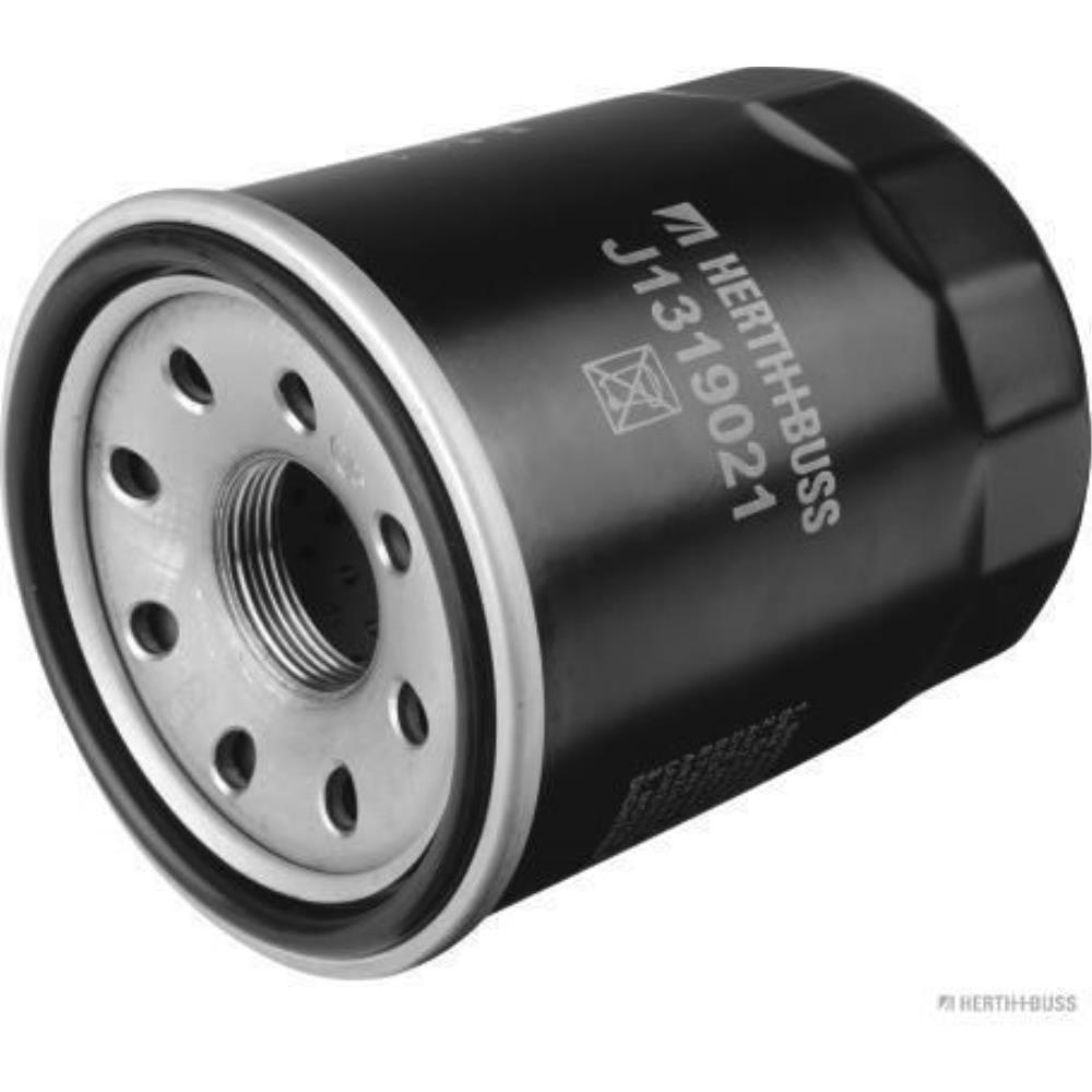 Ölfilter J1319021 für Isuzu D-Max II TFR TFS Pritsche/Fahrgestell