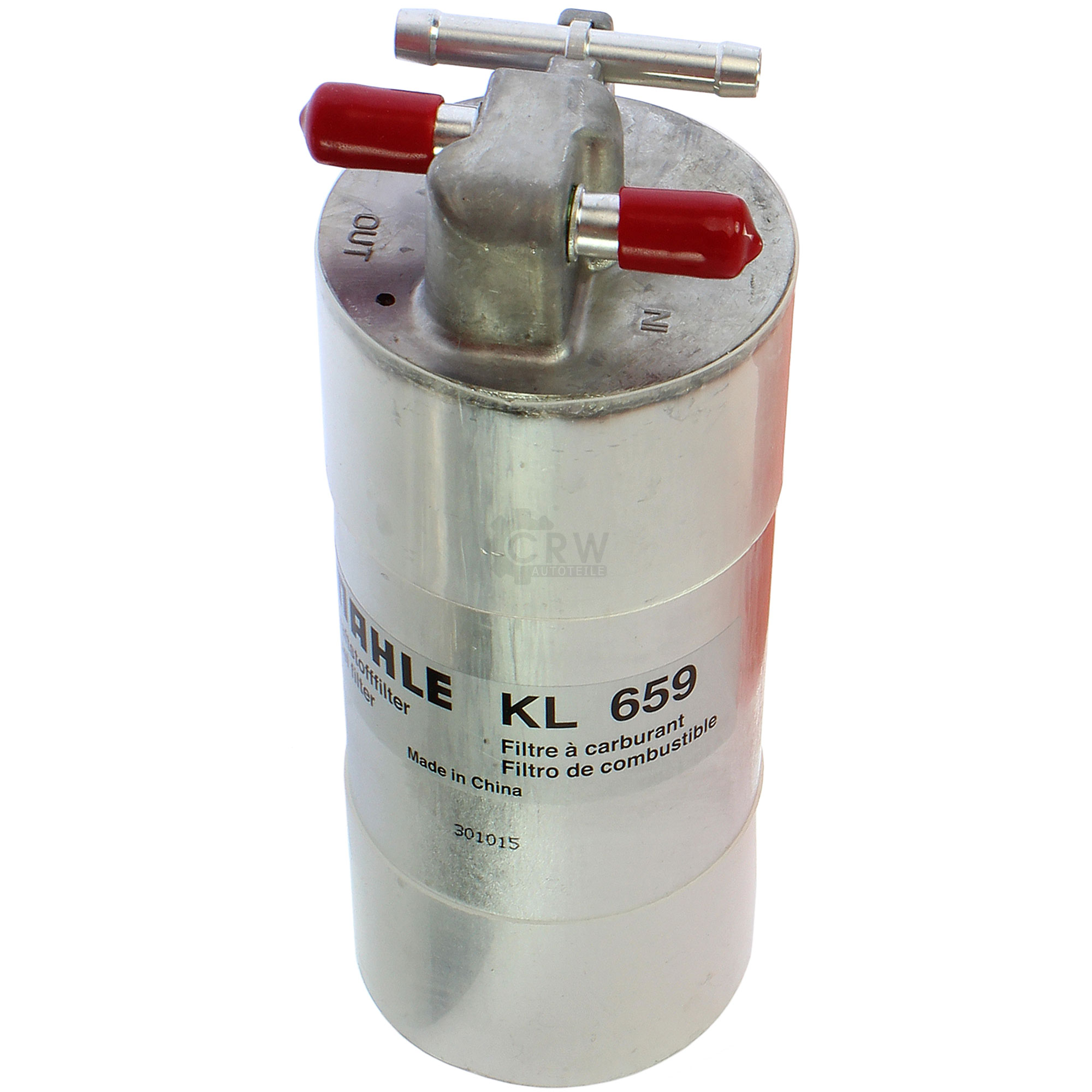 MAHLE / KNECHT KL 659 Kraftstofffilter Filter Fuel