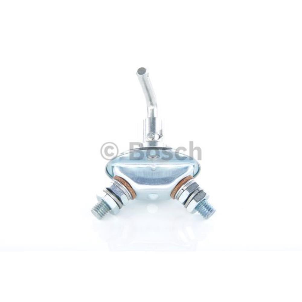 BOSCH Hauptschalter, Batterie 0 341 001 001