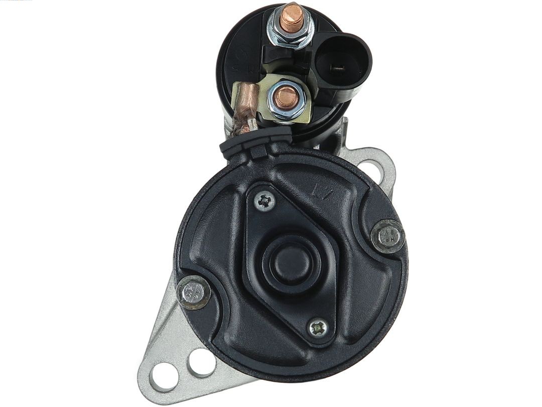 AS-PL Anlasser Starter 1.70kW für VW Caddy III Kombi Kasten S0229PR