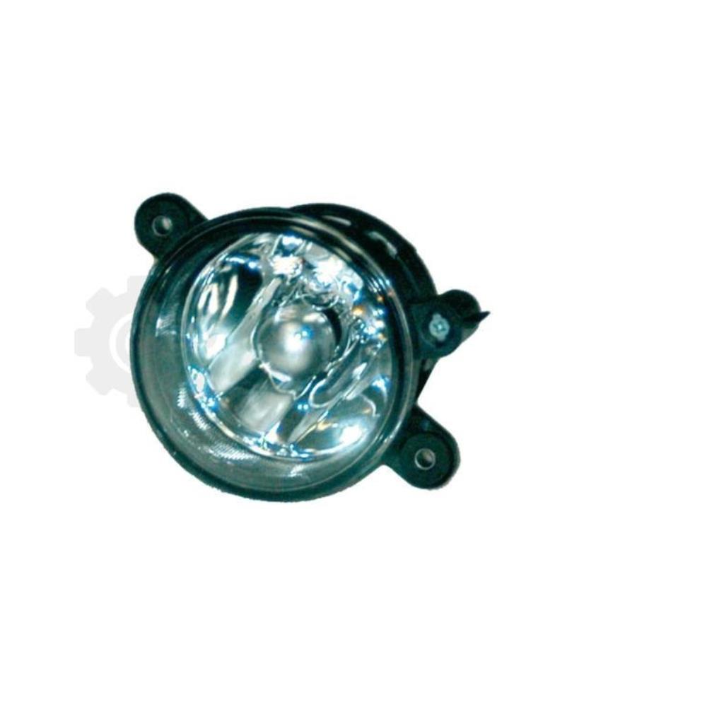 Nebelscheinwerfer Nsw beidseitig für Seat Ibiza III 6L1 Cordoba 6L2
