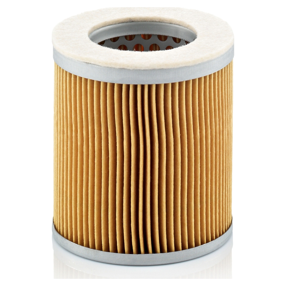 MANN-FILTER C 75/2 Luftfilter
