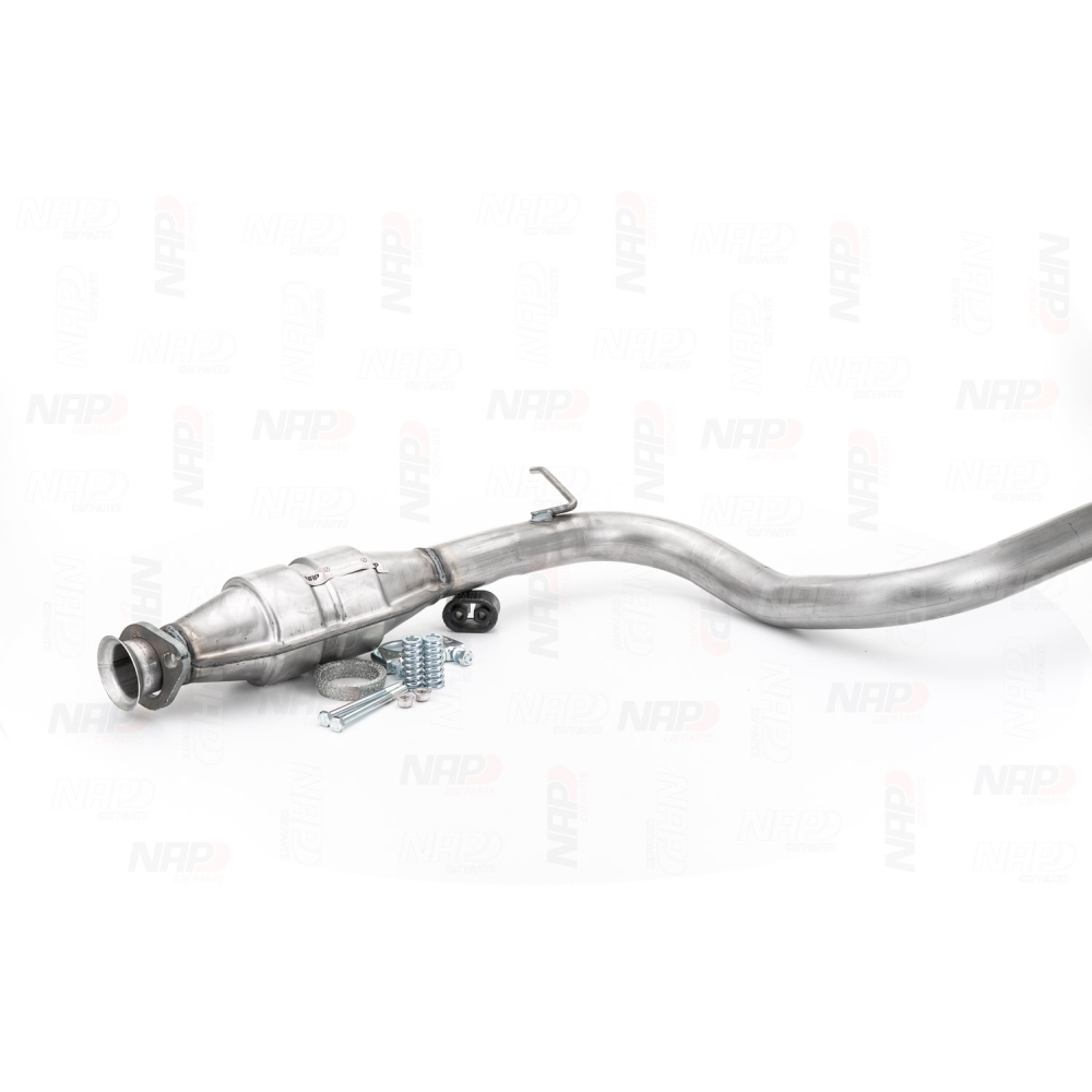 Katalysator passend für Renault Espace II J/S63_ 2.2 2.0