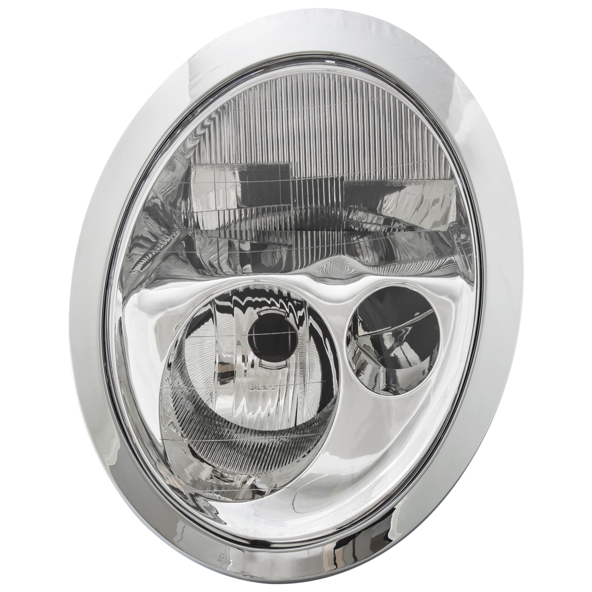 Hauptscheinwerfer links H7/ passend für MINI Mini R50 R53 Cooper One