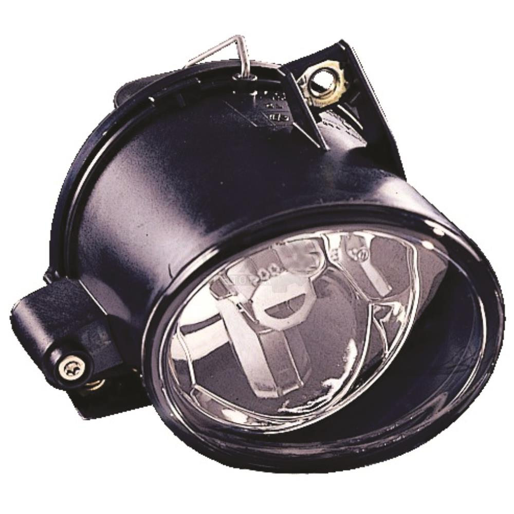 Nebelscheinwerfer rechts H3 für VW Polo 9N Bj. 01-05 / Fox Bj. 05-11 