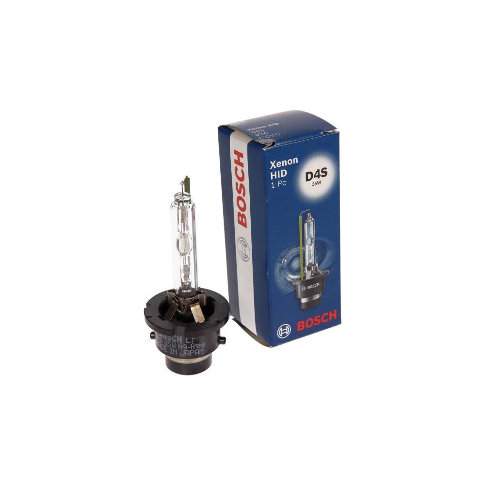 BOSCH Glühlampe, Hauptscheinwerfer 1 987 302 906