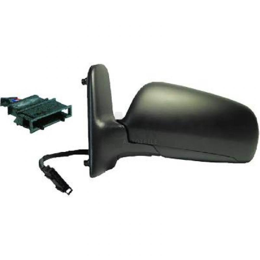 Außenspiegel links schwarz für VW Sharan 7M8 7M9 7M6 2.0 1.8 T 20V Ford