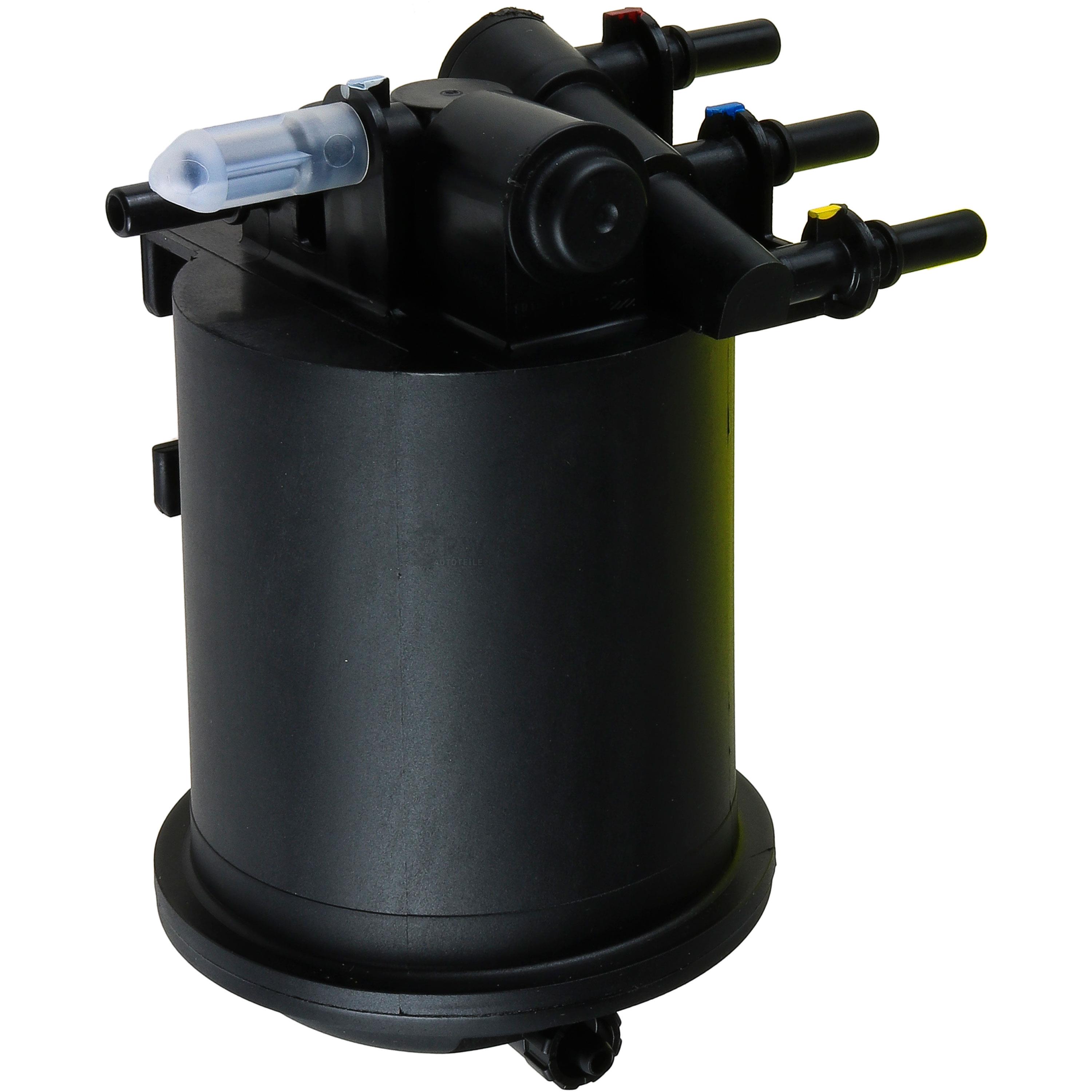 MANN-FILTER Kraftstofffilter WK 939/1 Fuel Filter