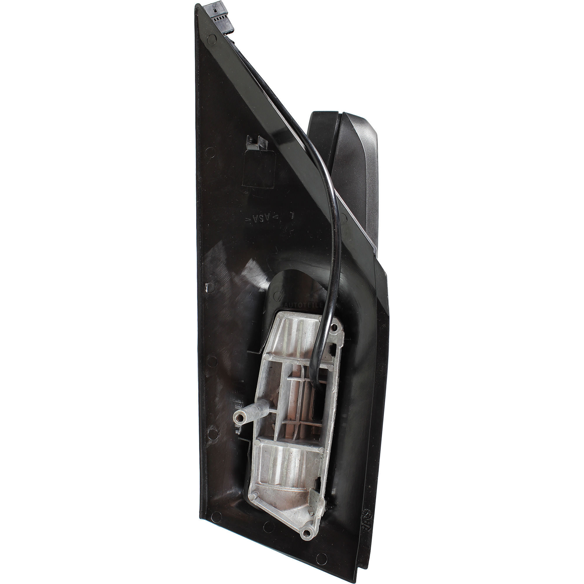 Außenspiegel kpl. links für Mercedes Sprinter 906 Bj. 06->> / VW Crafter