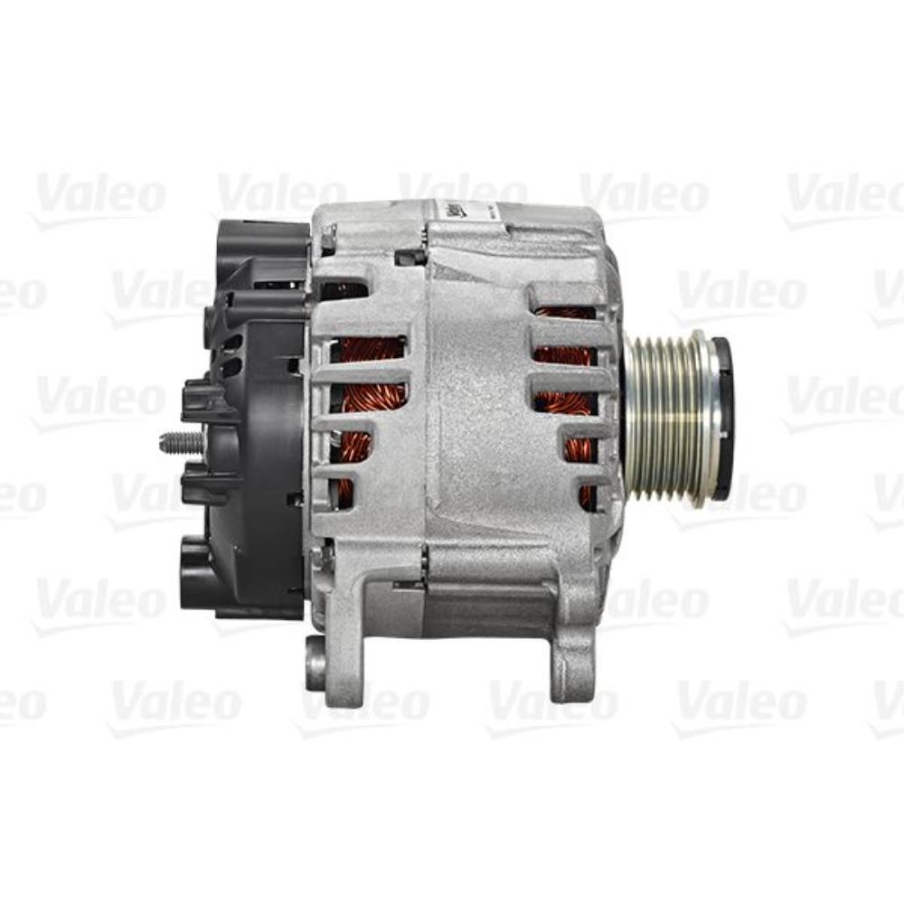VALEO Generator Lichtmaschine 150A 14V für Audi A5 Sportback Q5 A4 Allroad