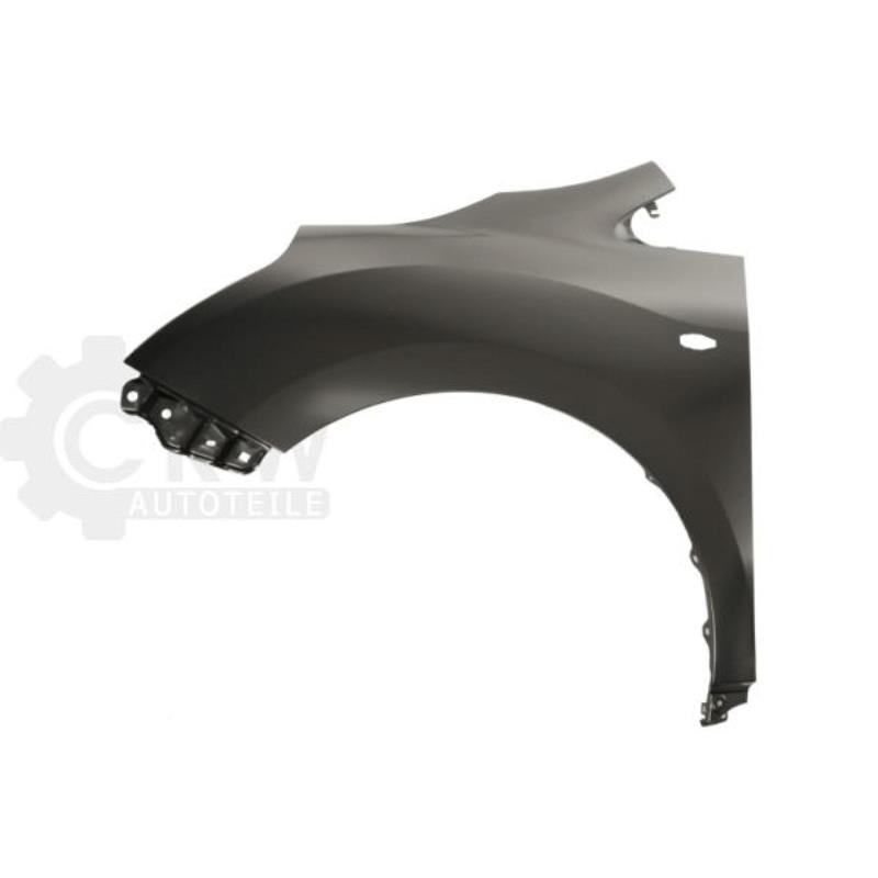 Kotflügel Fender vorne links für Toyota VERSO Bj. 01/10->>