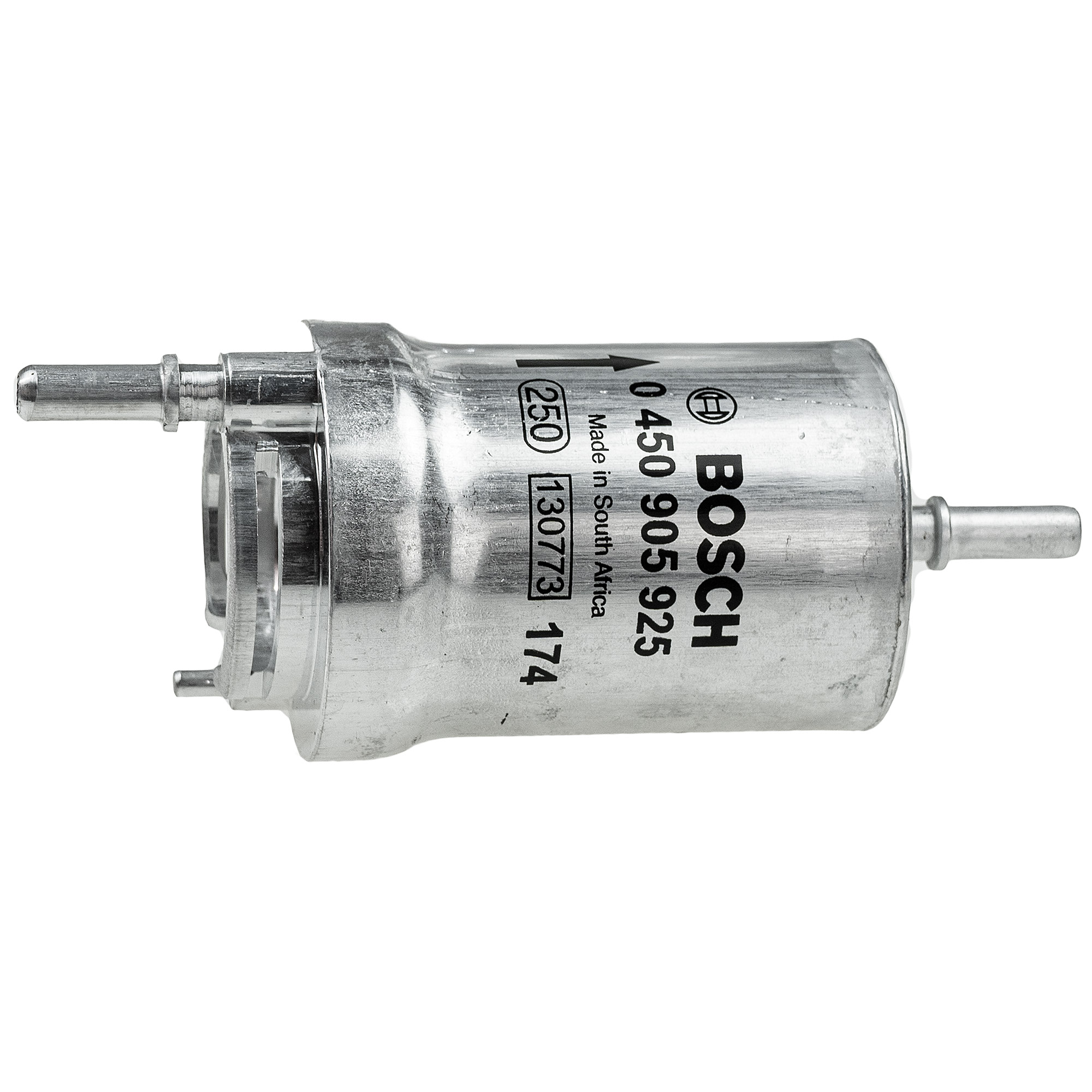 BOSCH Kraftstofffilter für VW Polo Skoda Fabia I Combi Audi A2 Seat Ibiza III