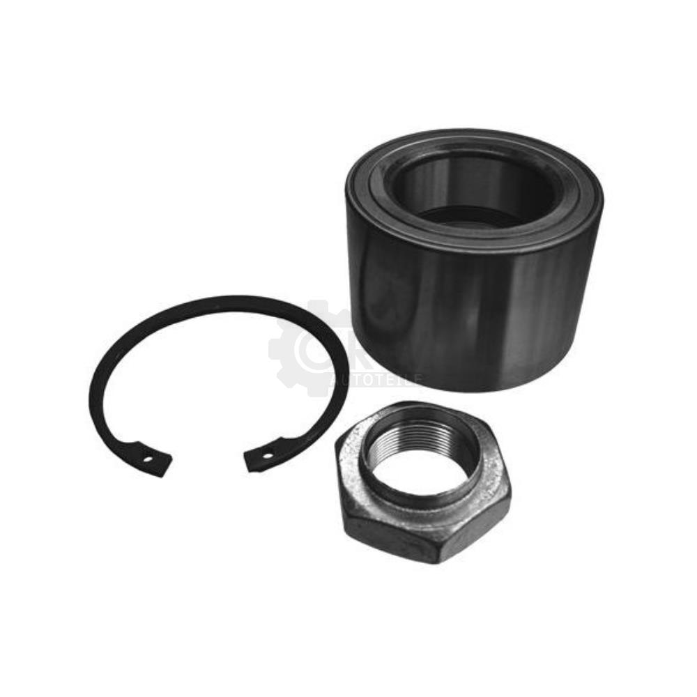 Radlager 751912 für Fiat Ducato Pritsche/Fahrgestell 250 244 Bus 244_