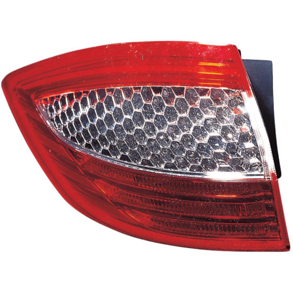 Rückleuchten Heckleuchten Set links & rechts für Ford Mondeo IV Turnier BA7