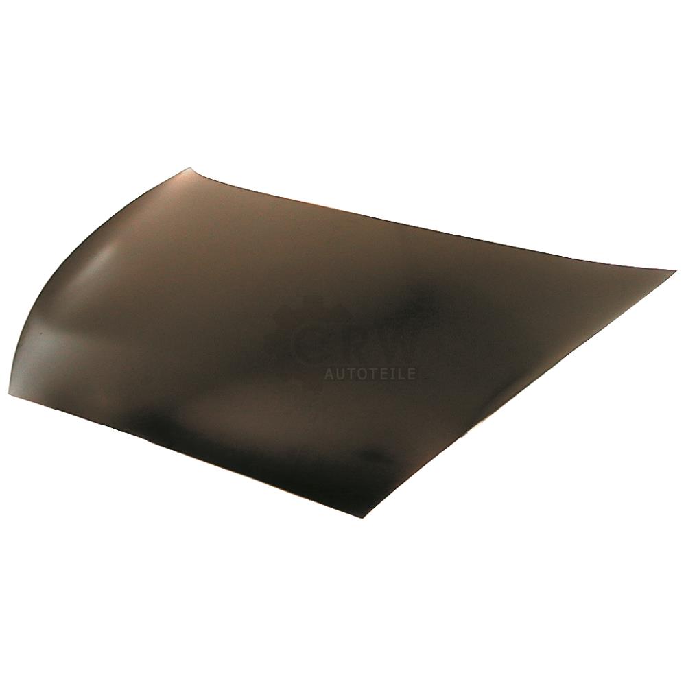 Motorhaube Ford Ka 97-98 ohne Löcher für Waschdüsen 1005892