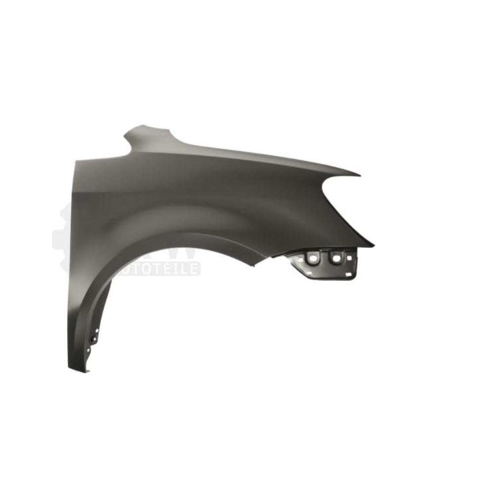 Kotflügel vorne rechts für VW Touran 1T3 Bj. 10-15 alle Modelle Neuteil  