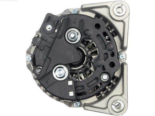 AS-PL Lichtmaschine Generator 100A 12V für Opel Meriva 1.8 1.6 A0244