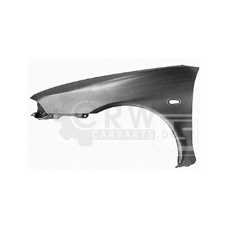 Kotflügel vorne links passend für Mitsubishi Carisma DA_ 1.8 16V GDI 1.6