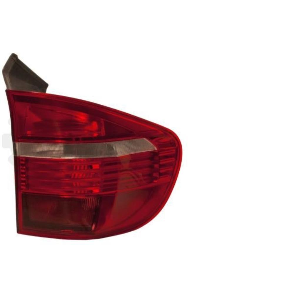 Rückleuchte Heckleuchte Rücklicht rechts äusserer Teil passend für BMW X5 E70