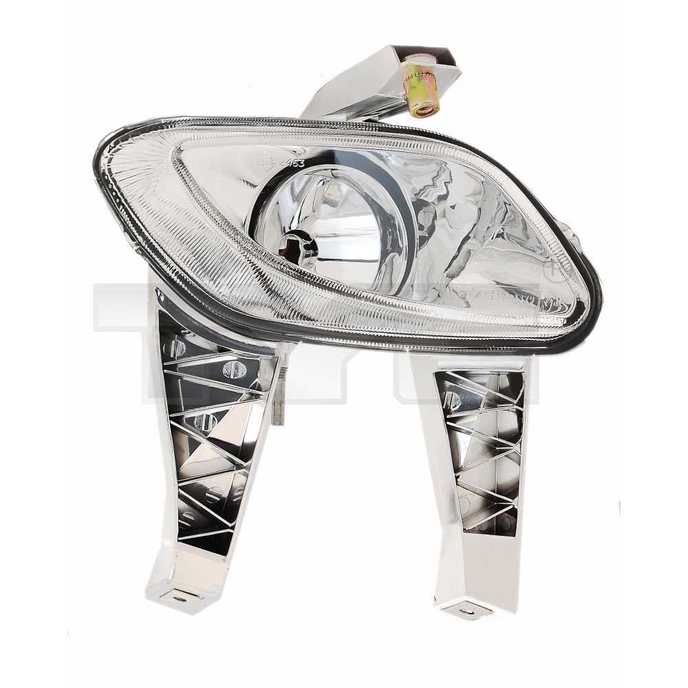 Nebelscheinwerfer Nebellampen Nebellicht NSW links H1 für Modell