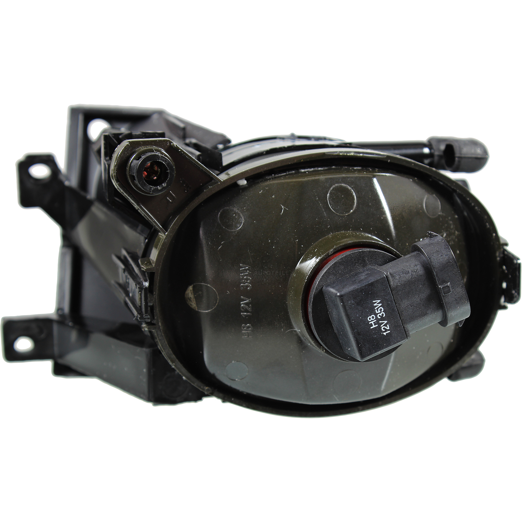 Nebelscheinwerfer Set H8/35W vorne für BMW 5er E39 520i 525i