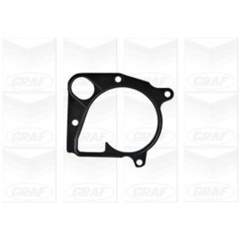 Wasserpumpe PA1126 für BMW 3er Touring E91 E90 E92
