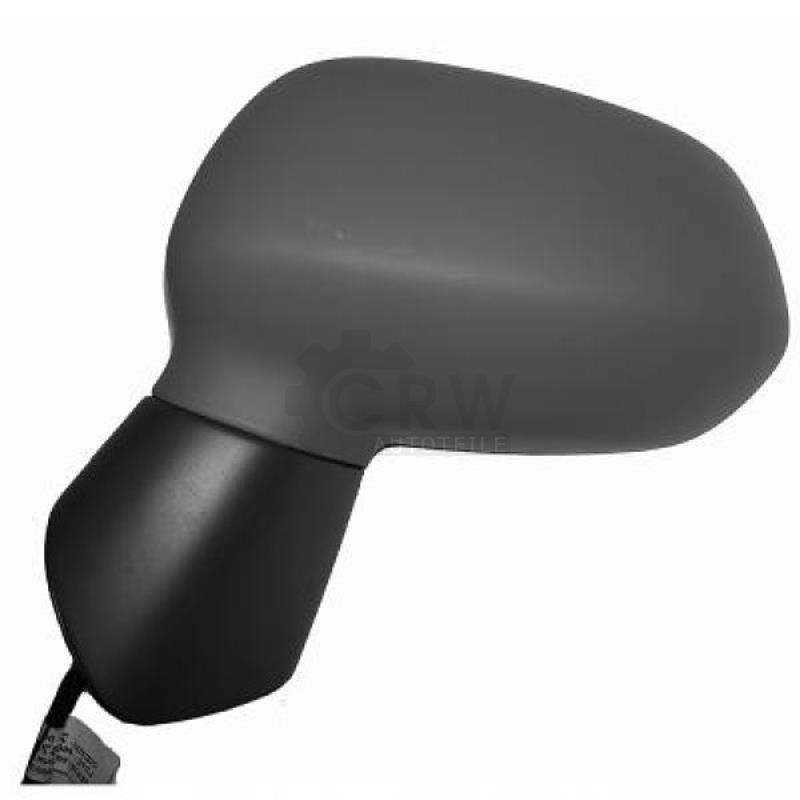 Außenspiegel links für Honda Jazz 01-08 Elektrisch