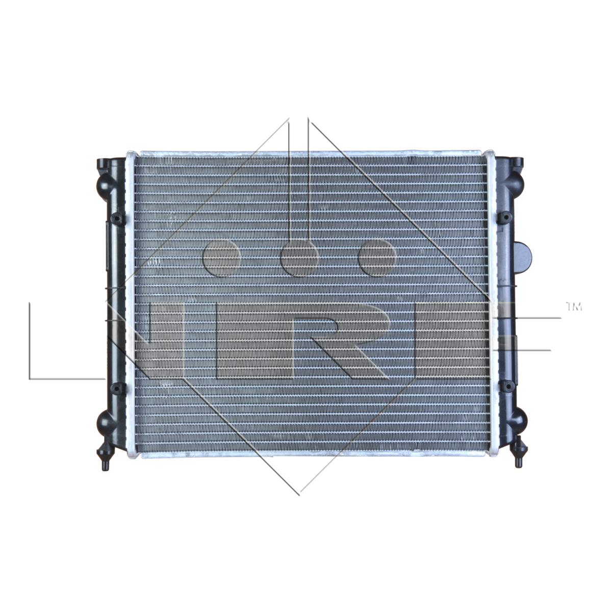 Kühler Motorkühlung für Ligier Nova BE UP