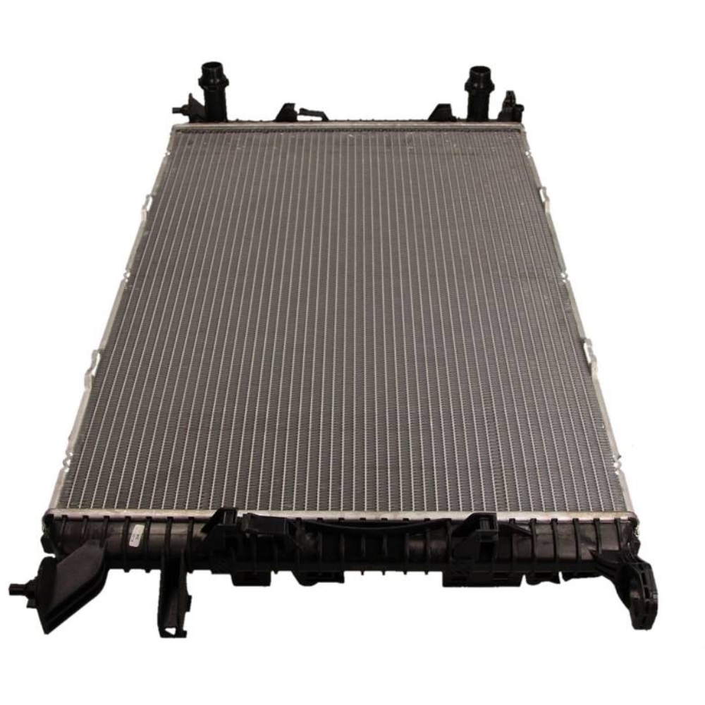 Wasserkühler Motorkühler EASY FIT für Audi A4 Avant 8K5 B8 2.0 TDI 1.8 TFSI