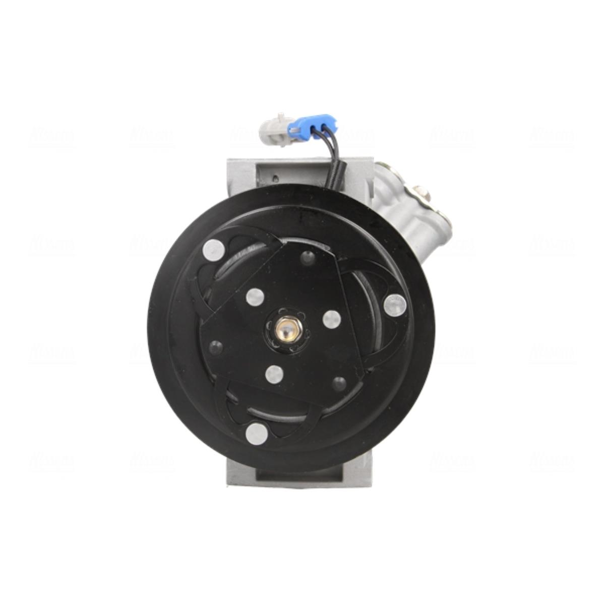 Kompressor Klimaanlage für Opel Zafira A Astra G Cabriolet Saab 9-3