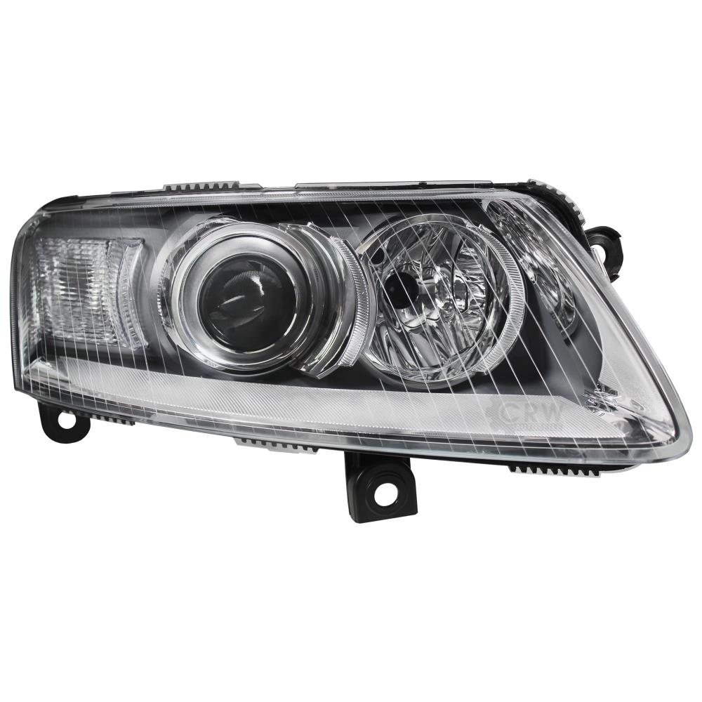 Scheinwerfer Frontscheinwerfer rechts Xenon D2S für Audi A6 Avant Allroad